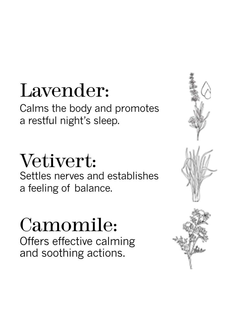 ThisWorks - thisworks Deep Sleep Pillow Spray, 250 ml - Natural Sleep Aid with Essential Oils of Lavender, Vetivert and Camomile, 8.4 Fl Oz - Image 1