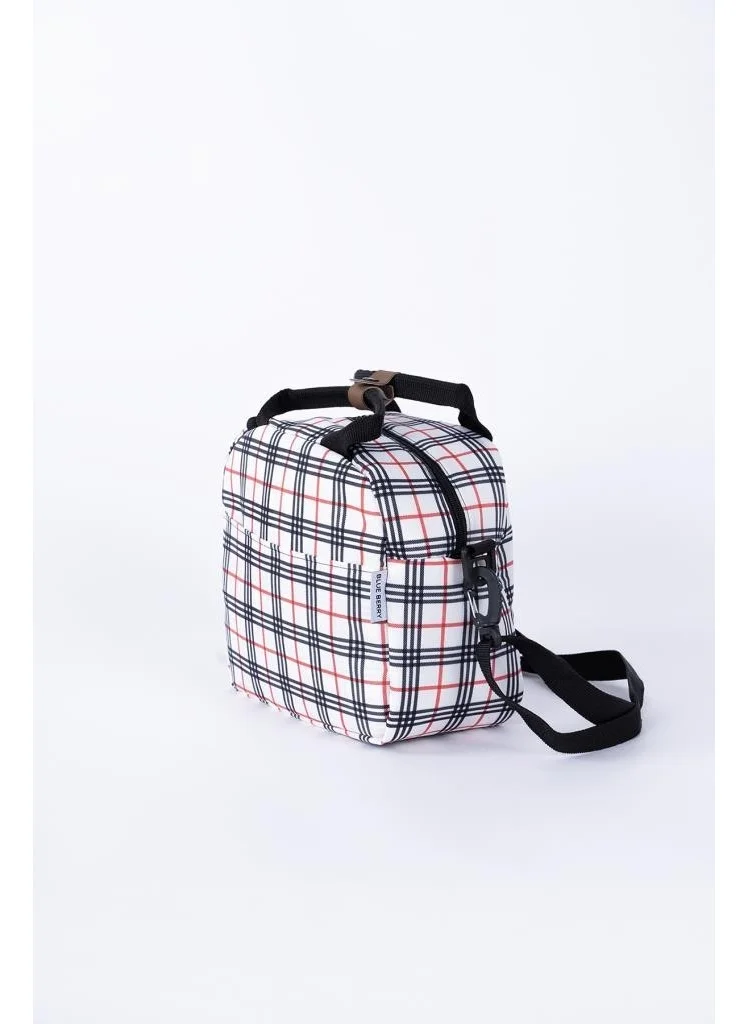 Altın Pamuk Food Carrying Bag Heat Insulated Thermal Bag Lunch Box Hot/cold