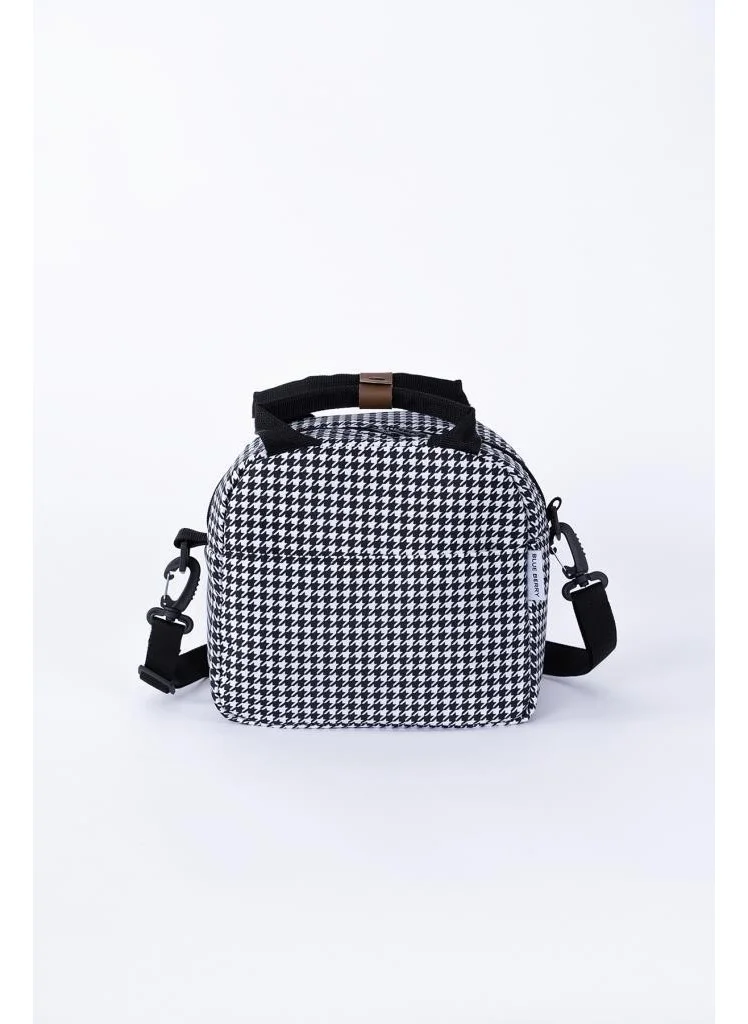 Altın Pamuk Food Carrying Bag Heat Insulated Thermal Bag Lunch Box Hot/cold