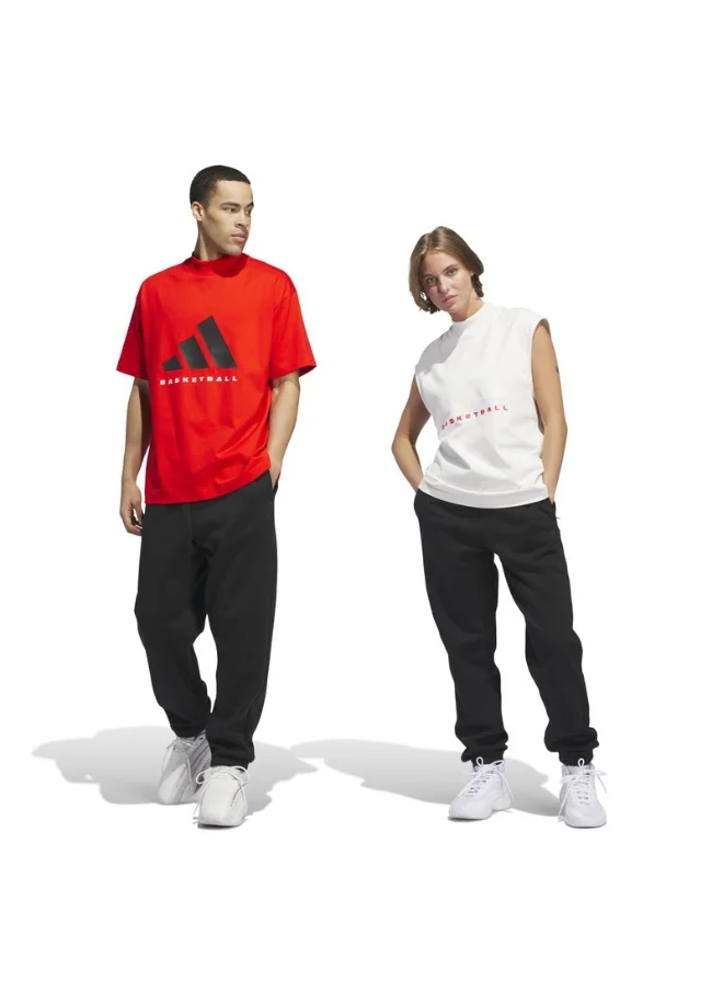Adidas adidas ADI BB JOGGER Black Originals Unisex PANTS