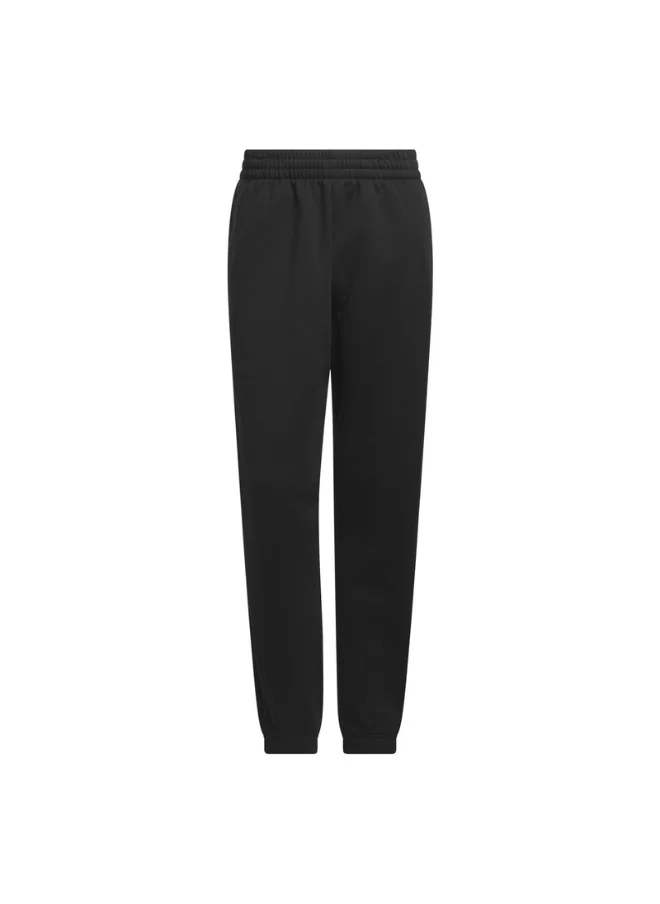 Adidas adidas ADI BB JOGGER Black Originals Unisex PANTS
