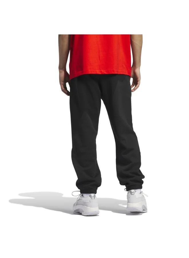 adidas بنطلون أديداس ADI BB JOGGER أسود يونيسكس أوريجينالز