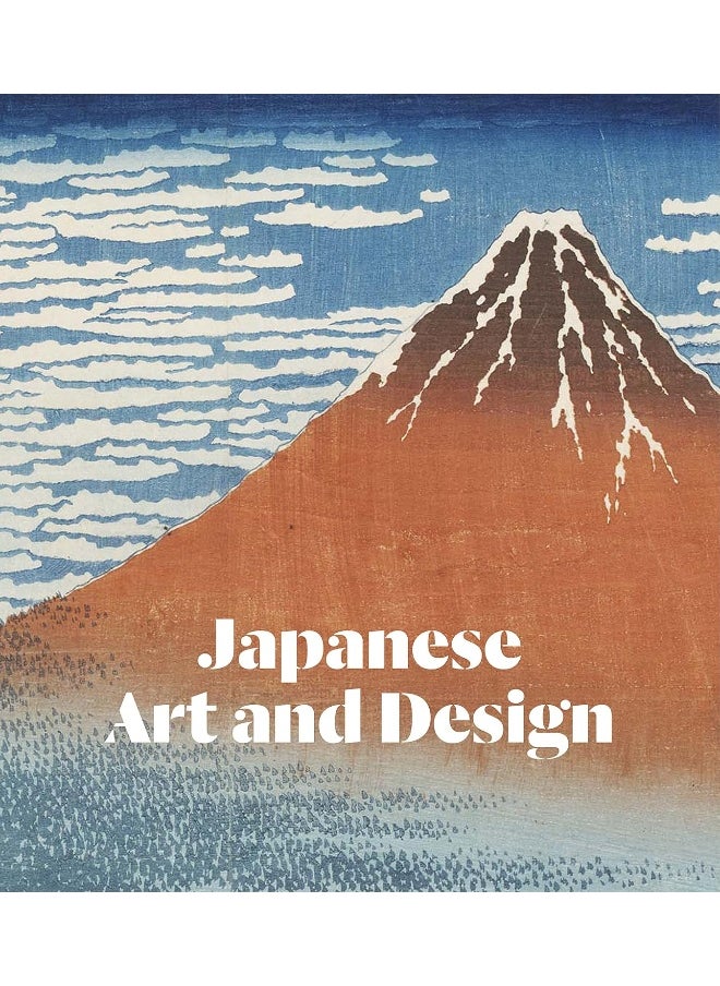 Japanese Art and Design  - Image 2
