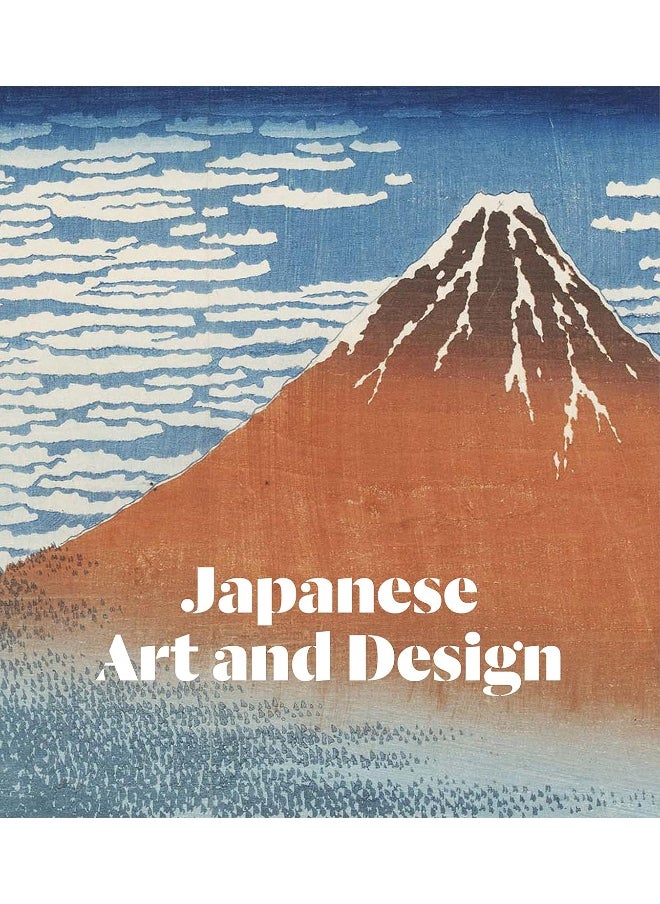 Japanese Art and Design  - Image 1