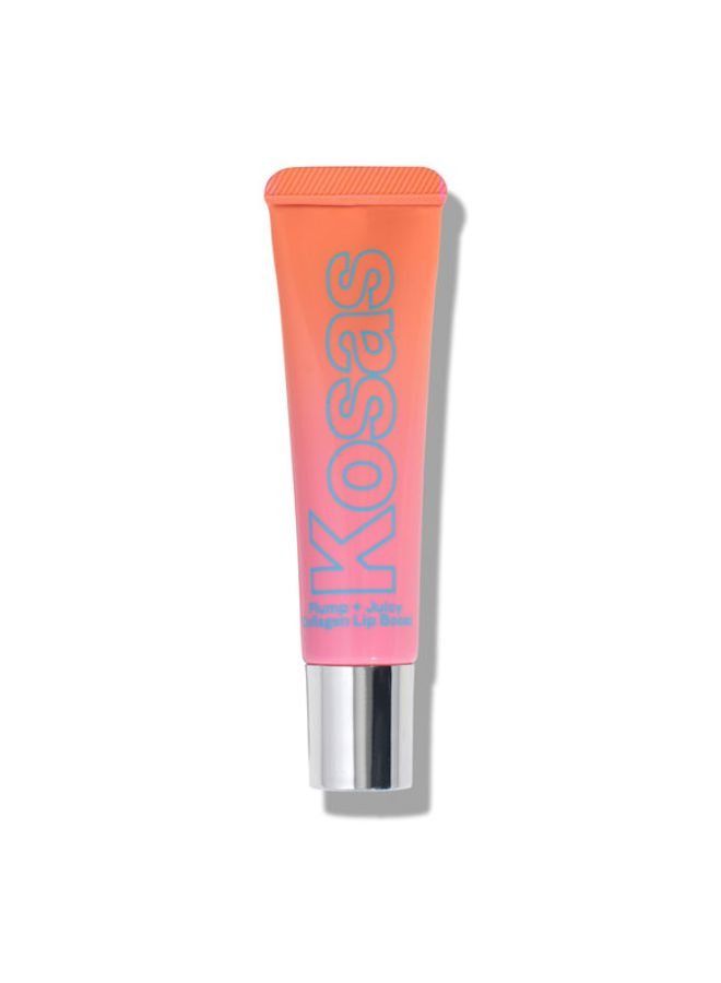 Kosas PLUMP + JUICY LIP BOOSTER