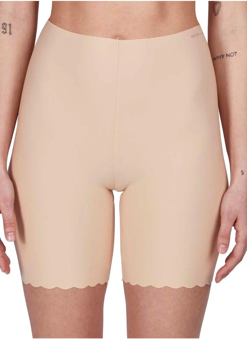 La Senza Skiny Women'S Pants Short Micro Essentials