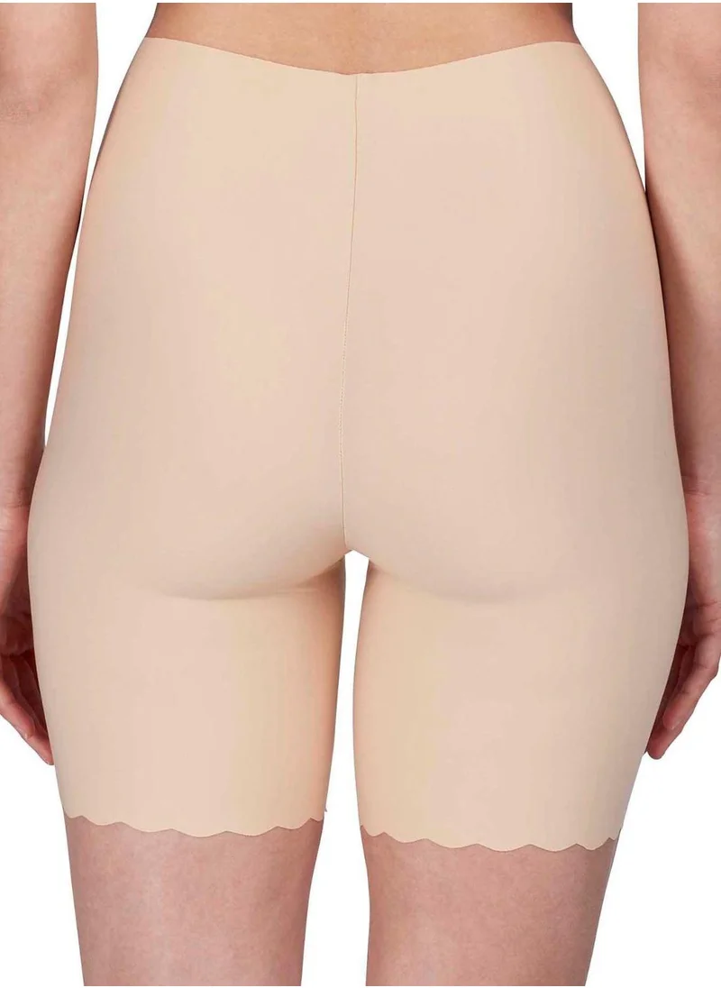 La Senza Skiny Women'S Pants Short Micro Essentials