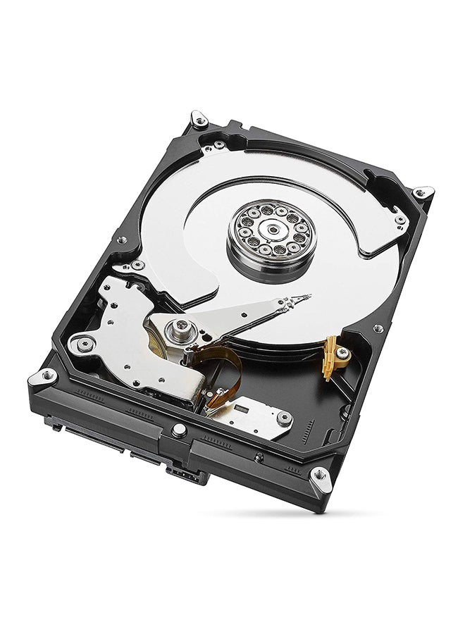 سيجيت قرص صلب سكاي هوك لكاميرات المراقبة الداخلية 4 TB - Image 2