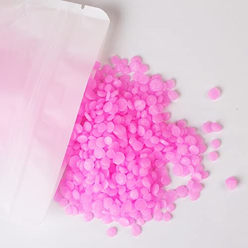 9UP 4Pcs Laundry Fragrance Scent Beads Washing Machine Cloths Fragrance Beads Multipurpose Fragrance Beads for Car Drawer Cupboards Shoe Storage Rack Pack of 4 - Image 3