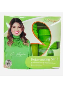 skin magical Skin Magical Skin Rejuvenation Set 