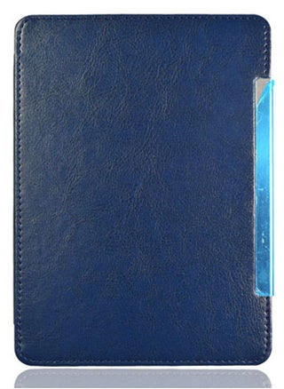 Compatible with 6" Kinlde 4 & Kindle 5 (Model:D01100) eReader Case, Full Coverage Ultra Slim Leather Cover with Folding Cover Rugged with Auto Sleep/Wake - pzsku/Z7506C512558152C1873DZ/45/1741059623/e4561b40-f8d6-4d94-92f5-40e2d5a4ecd1