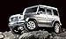 Tamiya 300058675 110 RC MB GClass G500 CC02 kit Illustrated Assembly Instructions Remote Controlled carVehicle Model Making Hobby Faithful Replica Detailed Unvarnished - Image 4