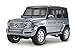 Tamiya 300058675 110 RC MB GClass G500 CC02 kit Illustrated Assembly Instructions Remote Controlled carVehicle Model Making Hobby Faithful Replica Detailed Unvarnished - Image 3