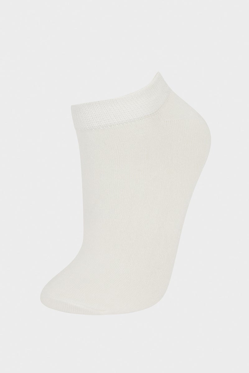 DeFacto Woman Woman 3 piece Short Socks - Image 2