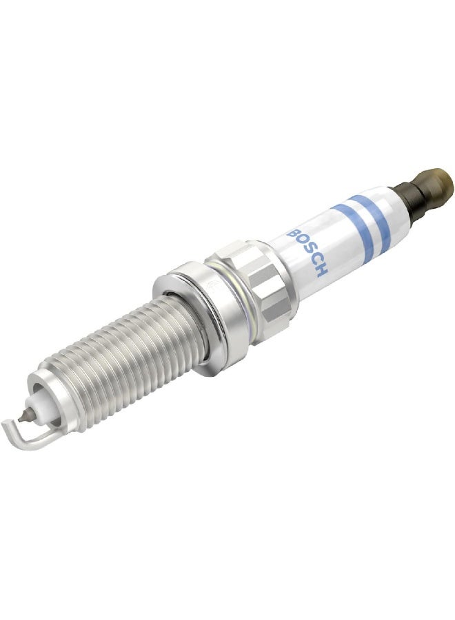 BOSCH شمعات الإشعال البلاتينية BOSCH ZR6SPP302 (عبوة من 1) - Image 5