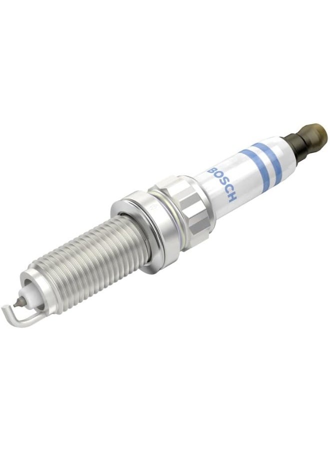 BOSCH شمعات الإشعال البلاتينية BOSCH ZR6SPP302 (عبوة من 1) - Image 4
