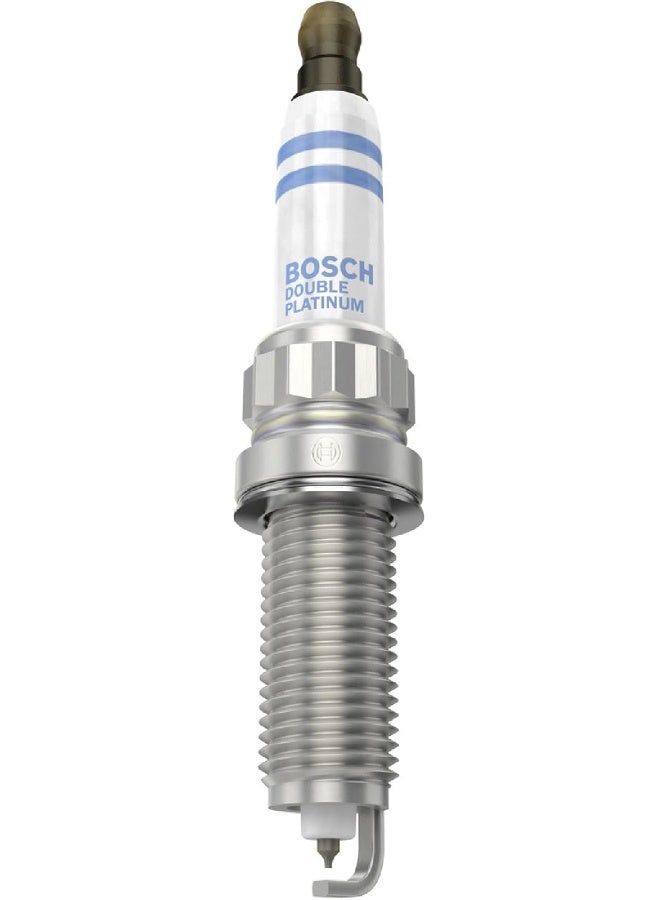 BOSCH شمعات الإشعال البلاتينية BOSCH ZR6SPP302 (عبوة من 1) - Image 2
