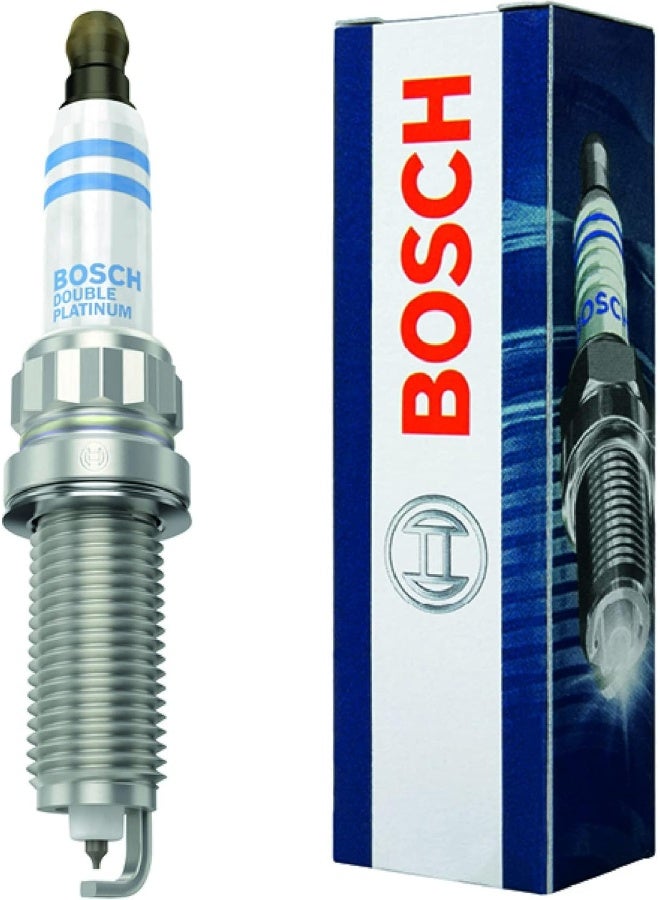 BOSCH شمعات الإشعال البلاتينية BOSCH ZR6SPP302 (عبوة من 1) - Image 1