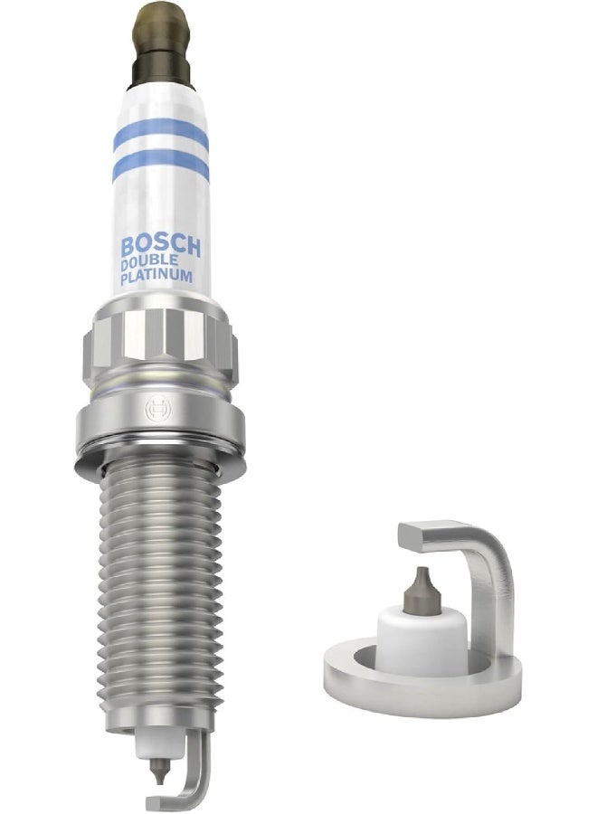 BOSCH شمعات الإشعال البلاتينية BOSCH ZR6SPP302 (عبوة من 1) - Image 3
