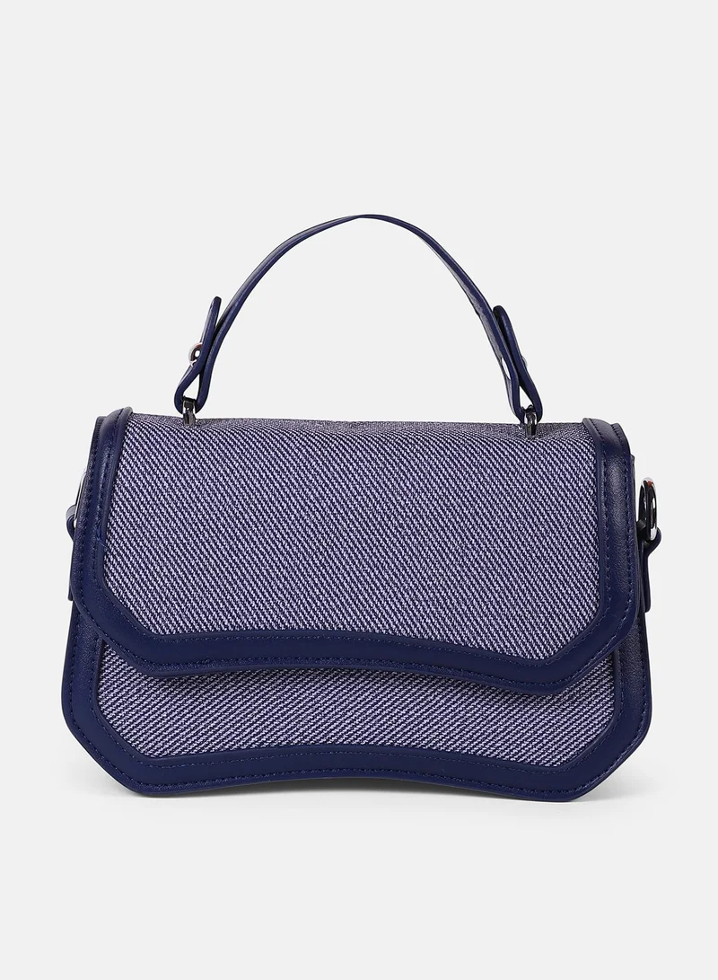 Haute Sauce The Avenue Hand Bag