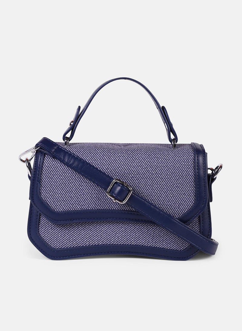 Haute Sauce The Avenue Hand Bag  - Image 4