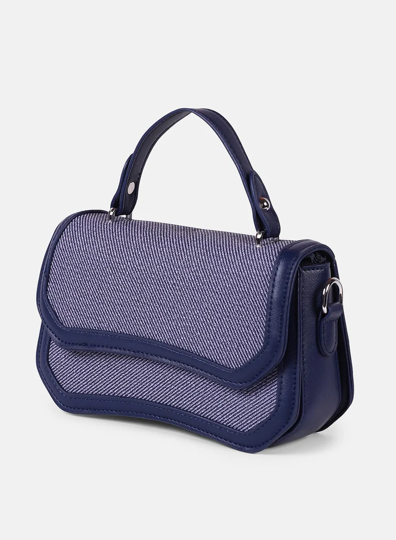 Haute Sauce The Avenue Hand Bag