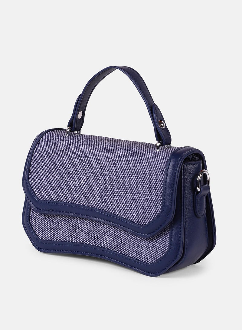 Haute Sauce The Avenue Hand Bag  - Image 5