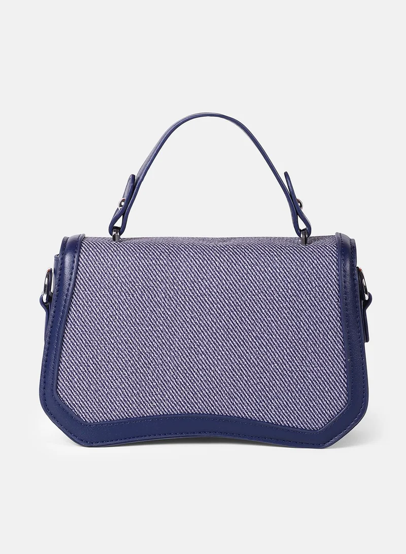 Haute Sauce The Avenue Hand Bag