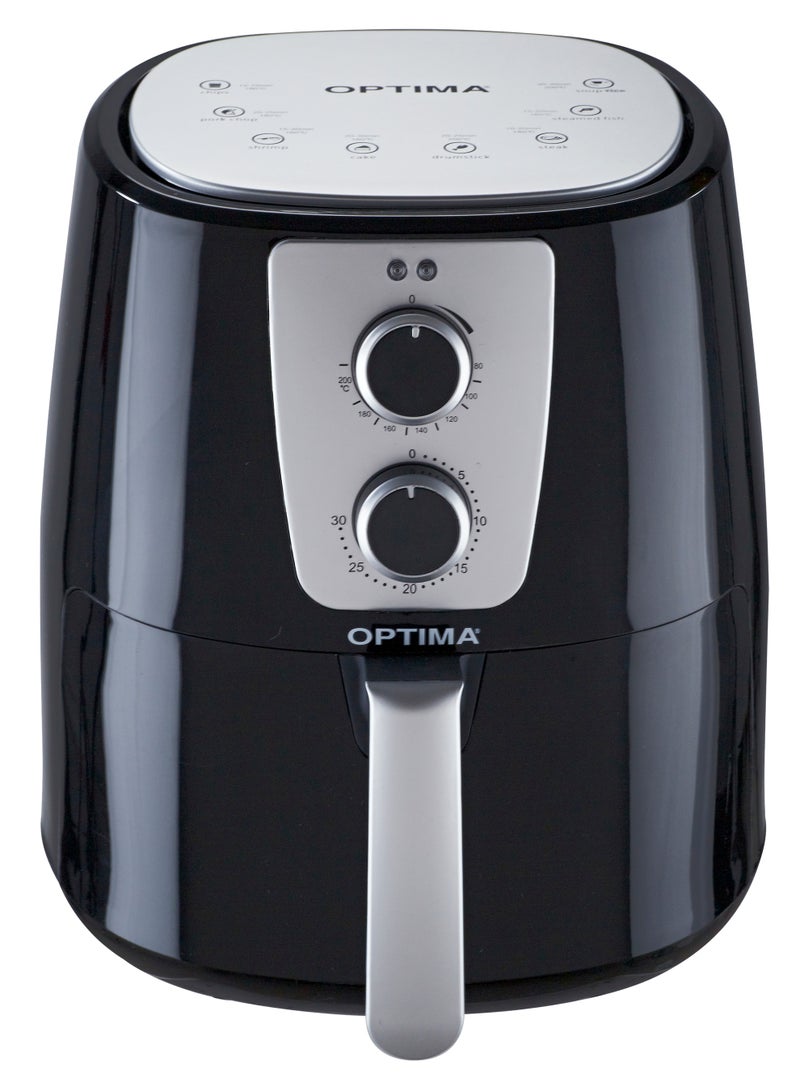 OPTIMA AIRFRYER - AF1500 - Image 1
