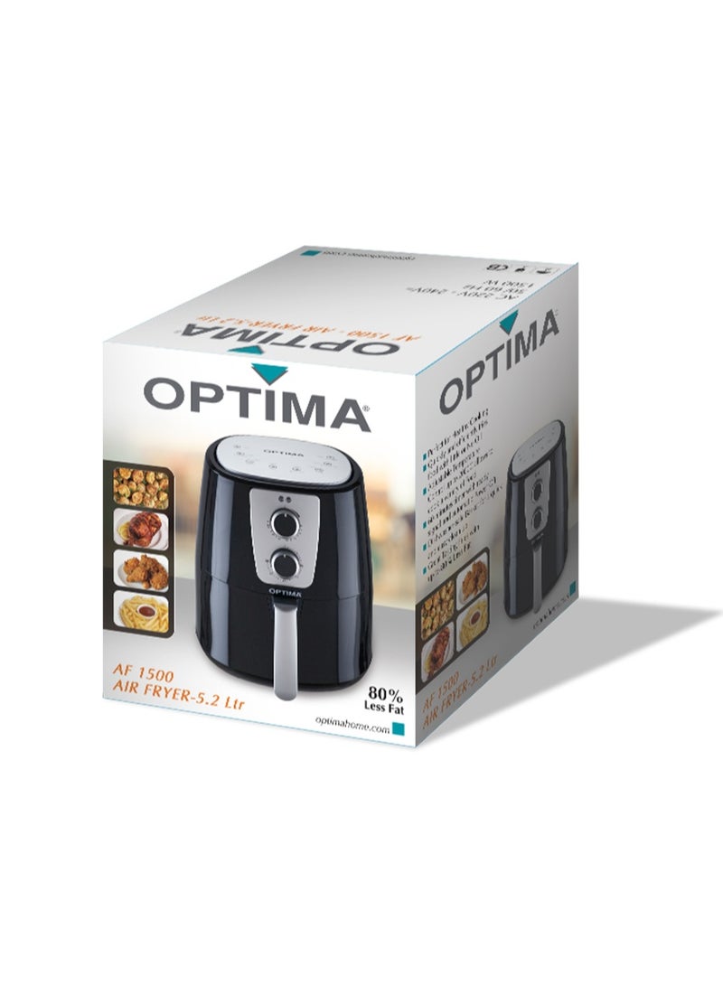 OPTIMA AIRFRYER - AF1500 - Image 3