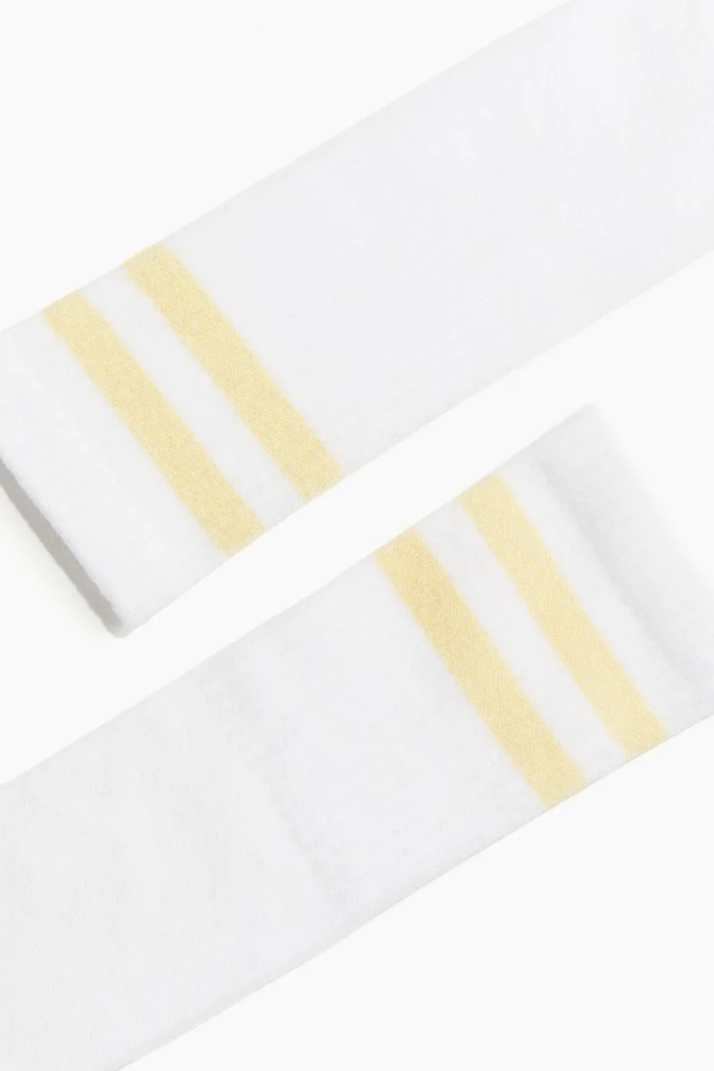 H&M Knee Socks