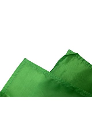 أعلام الاتحاد الأفريقي من Stormflag بحجم 90x150 سم (3x5 قدم) 100% بوليستر مع حلقات نحاسية - view 3