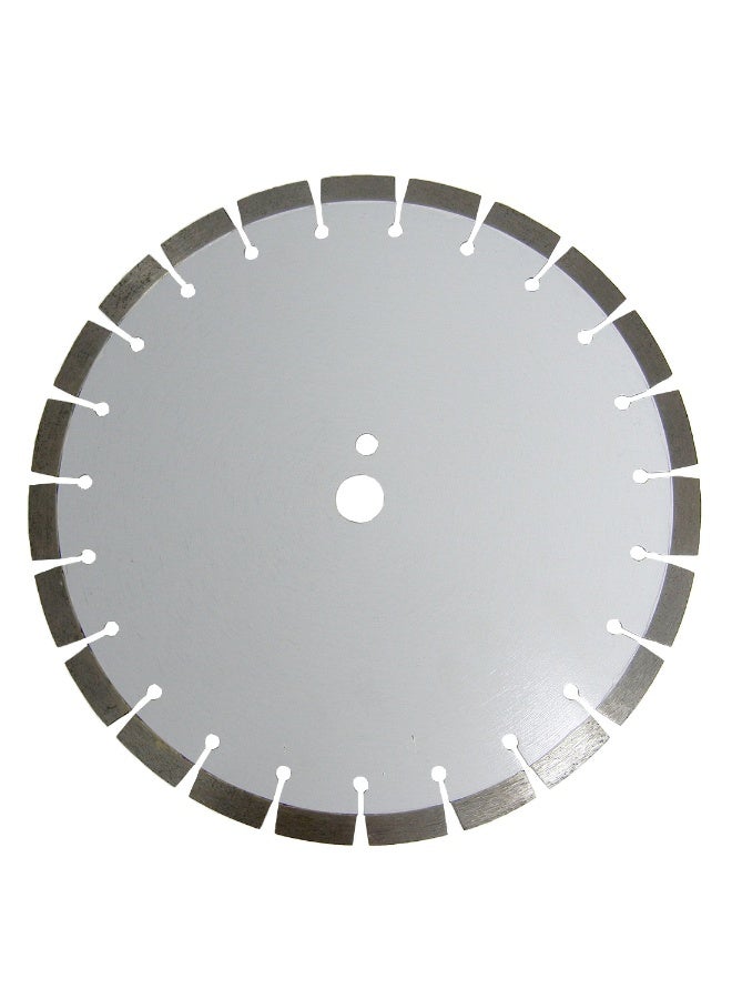 NINEROARS 14 Inch Diamond saw blade Concrete, brick, Marble,Granite,especially for Cutting wall and Concrete - Image 3