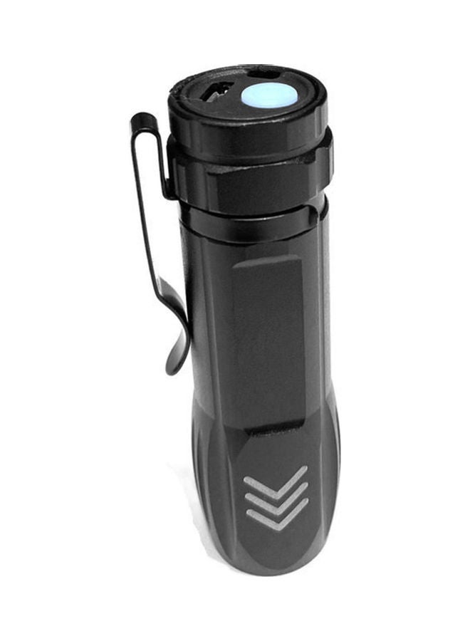Multi-Functional USB Glare Flashlight - Image 5
