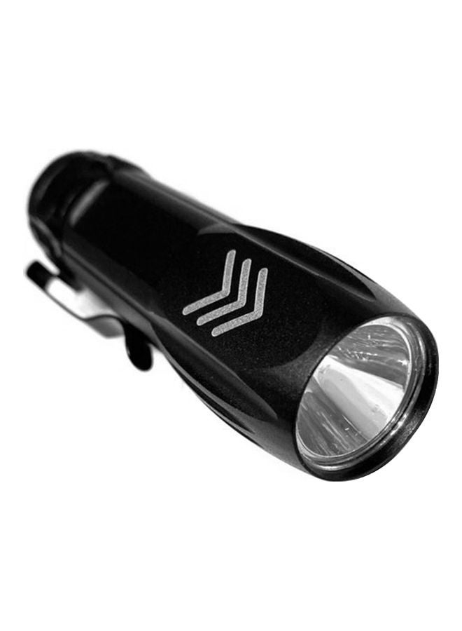 Multi-Functional USB Glare Flashlight - Image 3