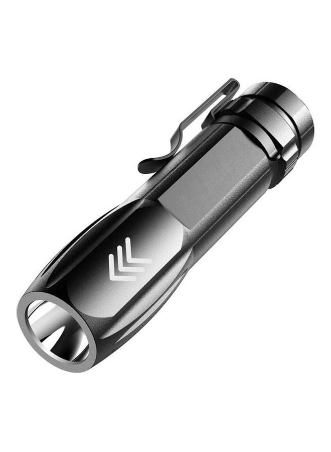 Multi-Functional USB Glare Flashlight - Image 1
