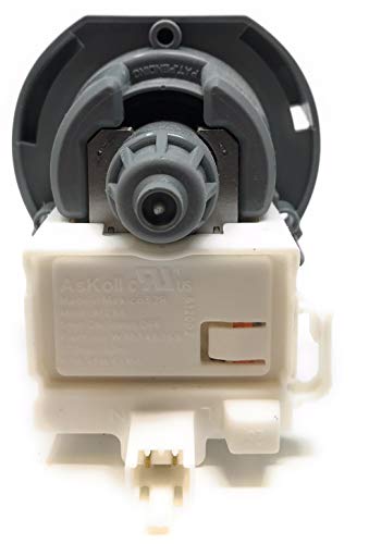 LinkEZ OEM DW Pump W10348269 - Image 4