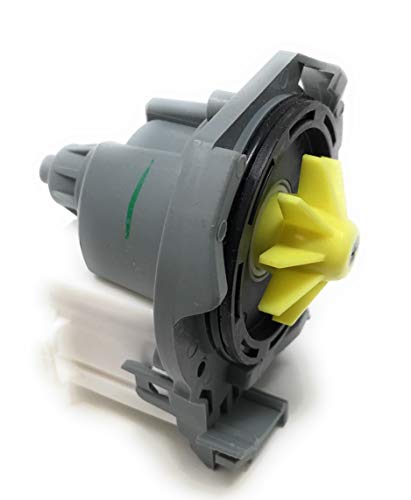 LinkEZ OEM DW Pump W10348269 - Image 2