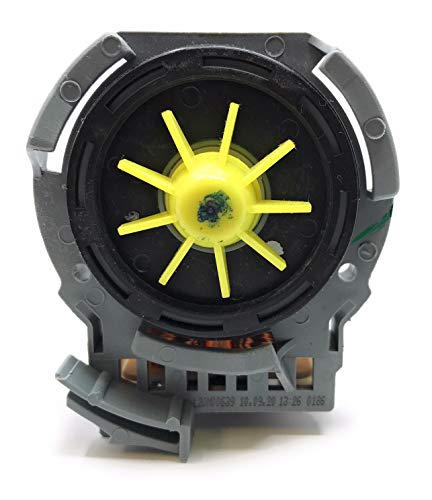 LinkEZ OEM DW Pump W10348269 - Image 3
