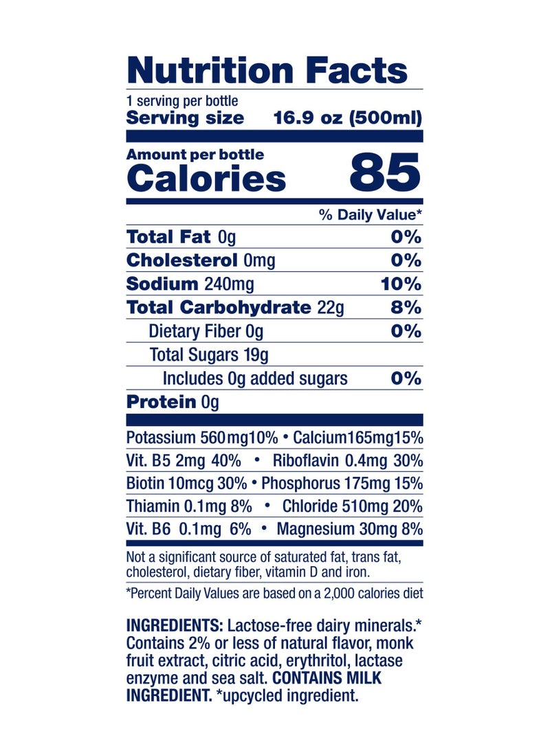 Goodsport Mango Hydration Drink  - Image 2