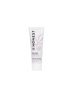 Moisturizing Hand Cream Antioxidantpacked For Dry Skin Hypoallergenic Dermatologist Tested Cruelty Free Sweet Almond 1.7 Fl Oz