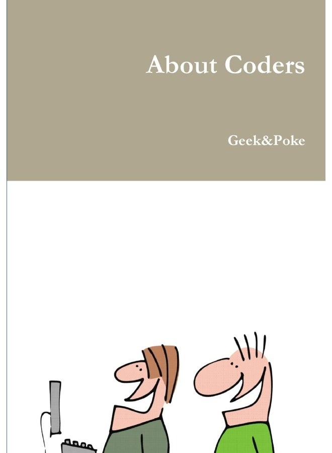 About Coders - Image 1