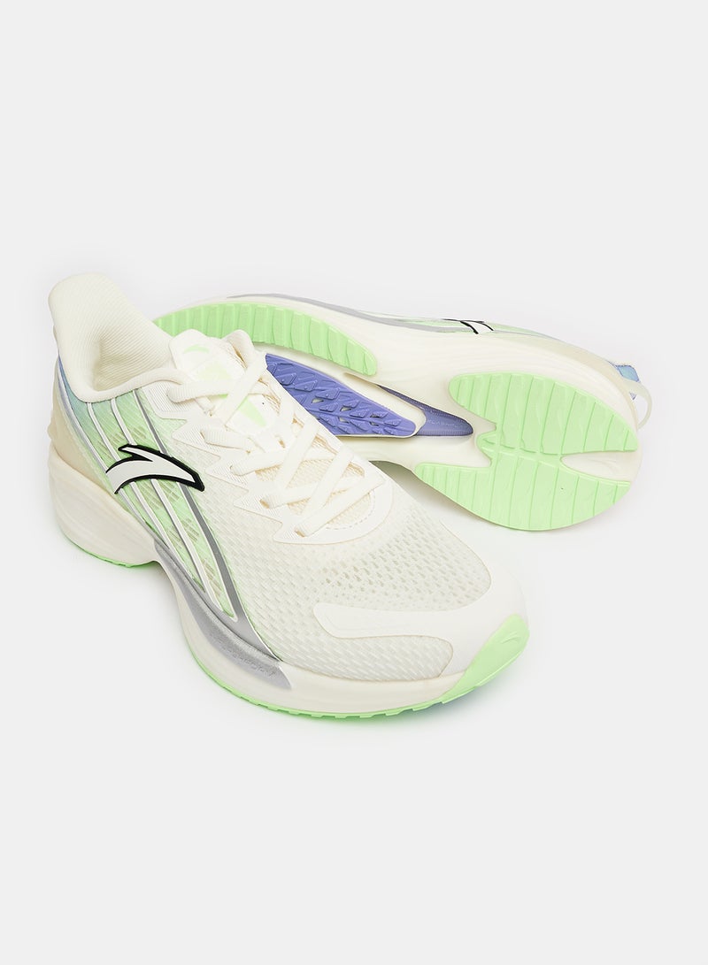 ANTA Cushioning & Rebound Gazelle 3.0 Running Shoes - Image 3