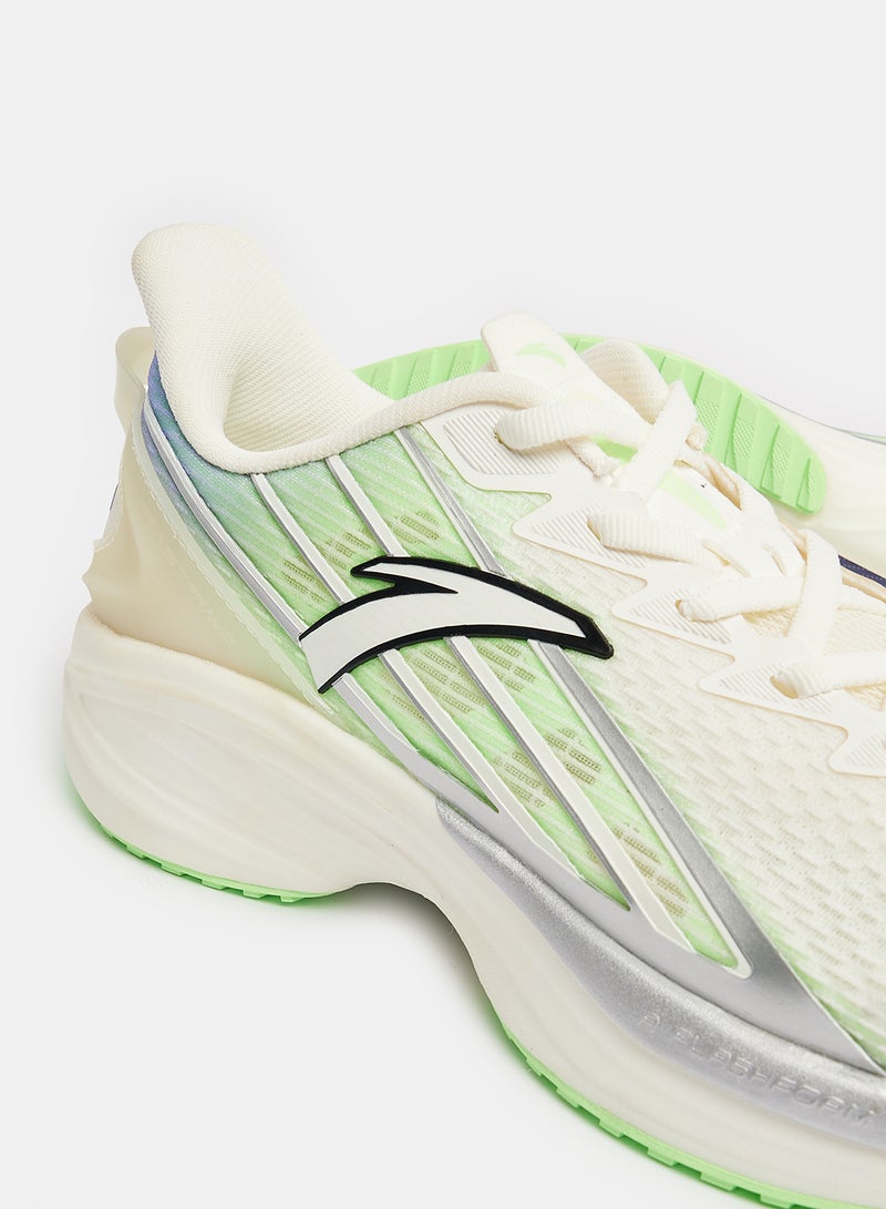 ANTA Cushioning & Rebound Gazelle 3.0 Running Shoes - Image 4