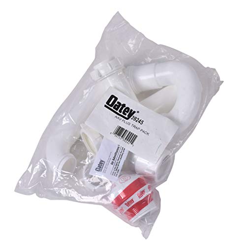 Oatey 39245 AAV Plus Trap Pack - Image 3