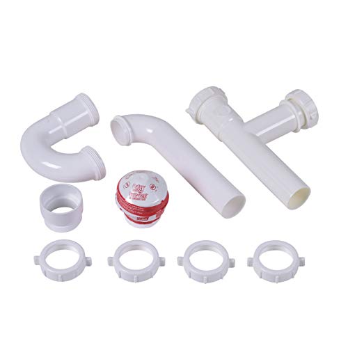 Oatey 39245 AAV Plus Trap Pack - Image 1