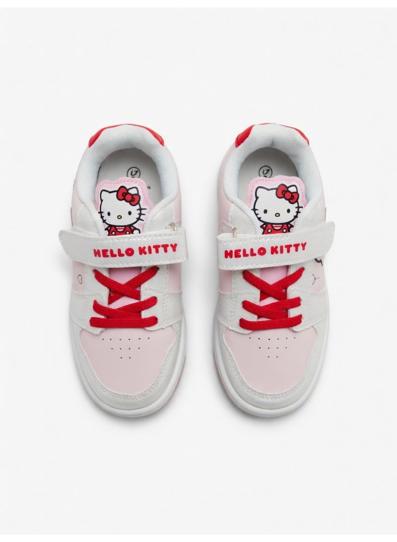 هالو كيتي أحذية رياضية كاجوال بتصميم هيلو كيتي - Image 2