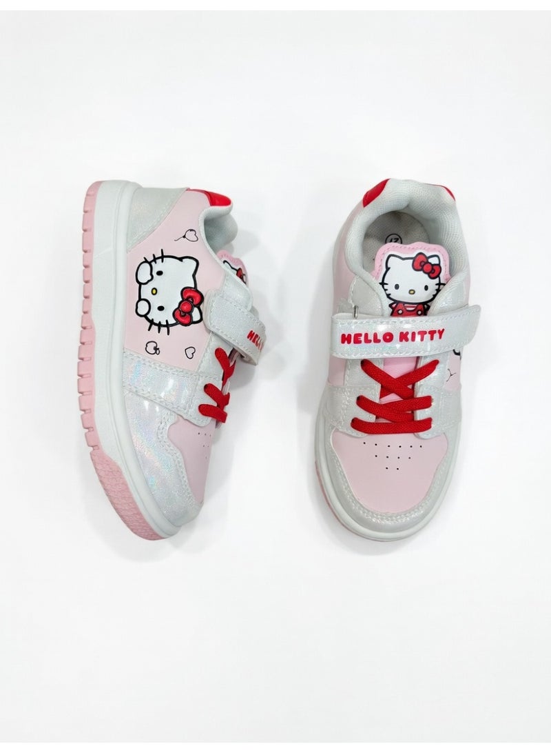 هالو كيتي أحذية رياضية كاجوال بتصميم هيلو كيتي - Image 3