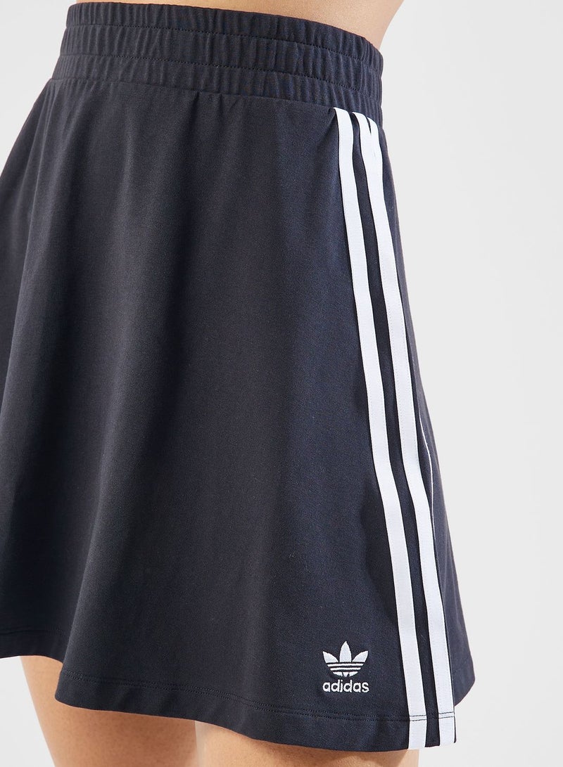 adidas Originals 3 Stripes Skirt  - Image 3