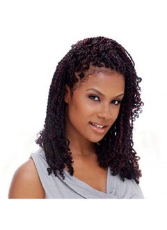 Equal Freetress Equal Marley Braid (1B)  - Image 1